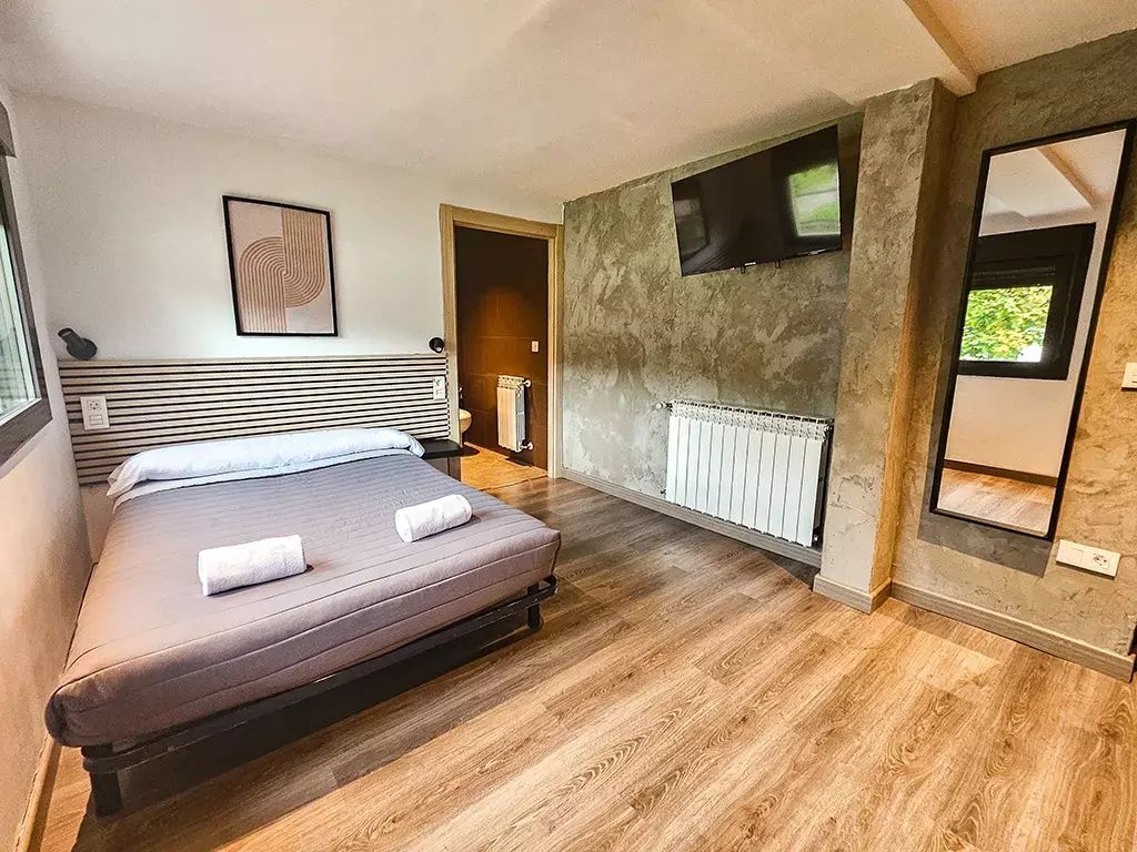 SOLOPUENT Hotel Rural 1 SOLOPUENT Hotel Rural 1