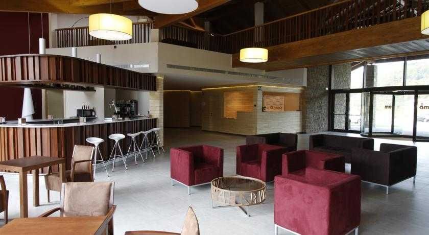 Spa Aguas de los Mallos 3