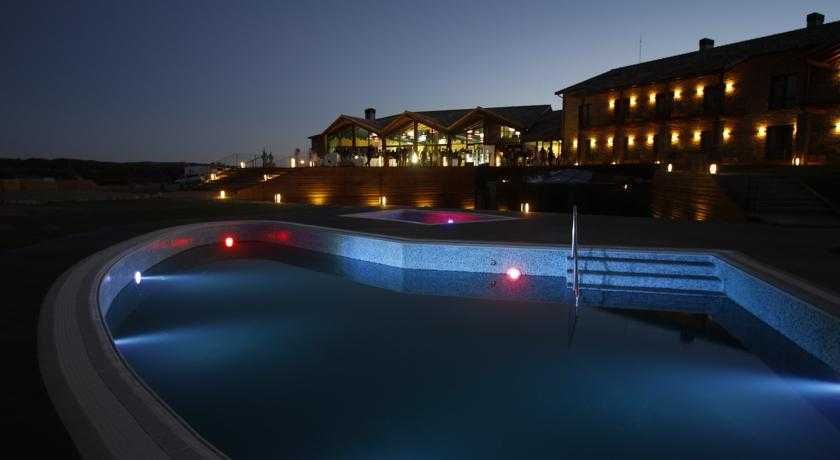 Spa Aguas de los Mallos 2