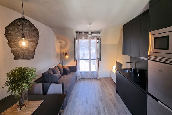 Tierra Boutique Apartamentos 1