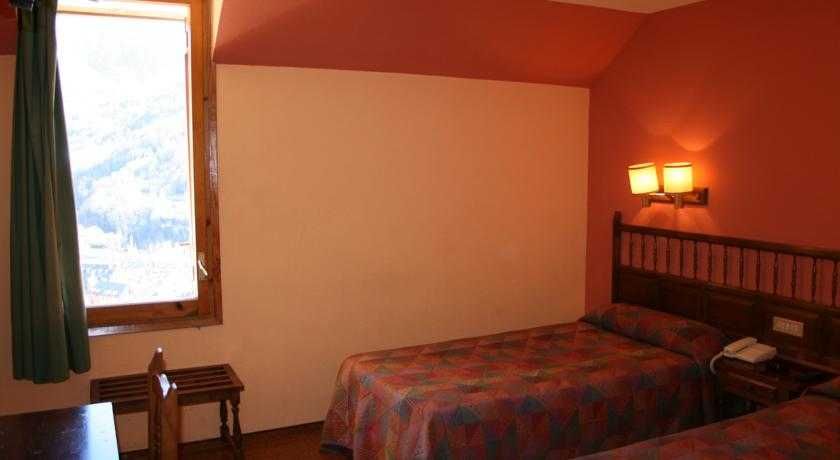 Vicente Panticosa 1 estrelas em Panticosa