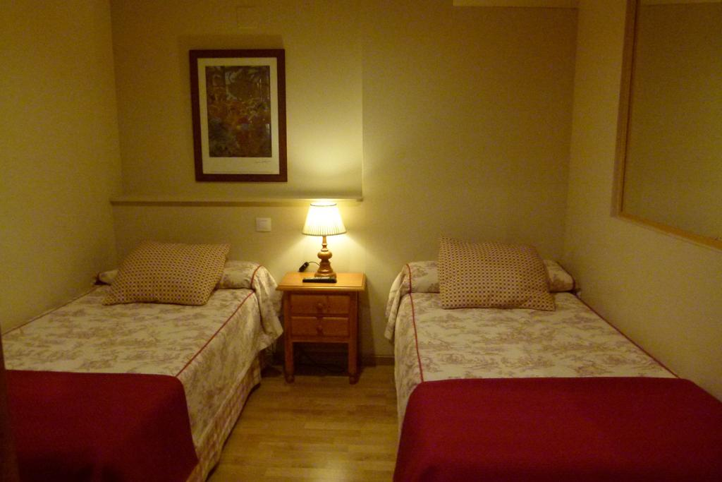 SNÖ Villa De Sallent 3 3