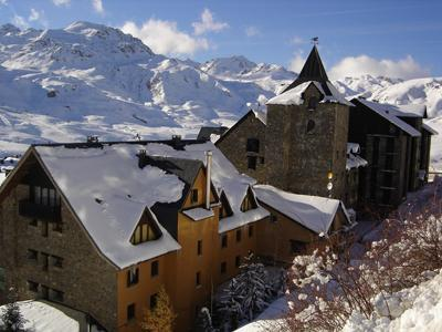 SNÖ Villa De Sallent 3 1