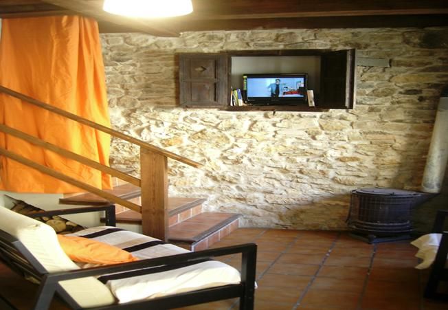 Apartamentos Valdelinares 1