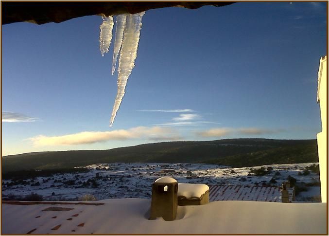 Apartamentos Valdelinares 3