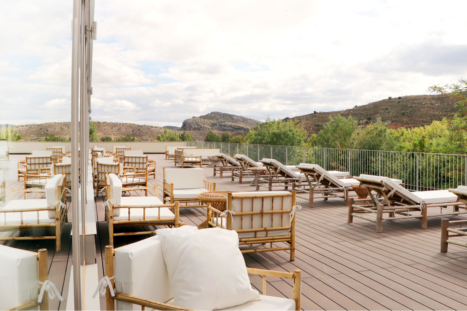 Balneario Segura de Baños 1 Balneario Segura de Baños 1