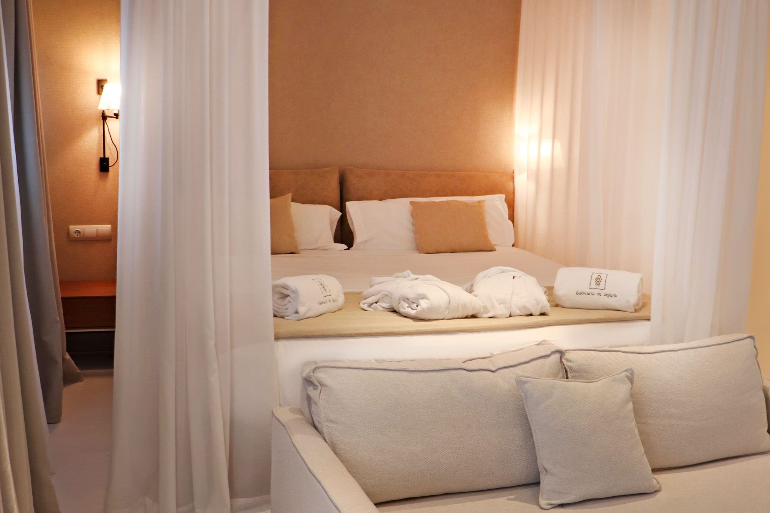 Balneario Segura de Baños 3 Balneario Segura de Baños 3