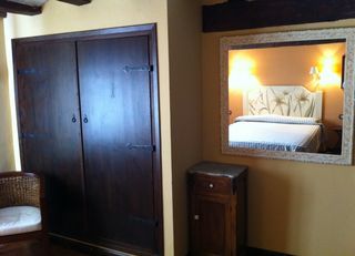 Hospederia El Zorzal 2