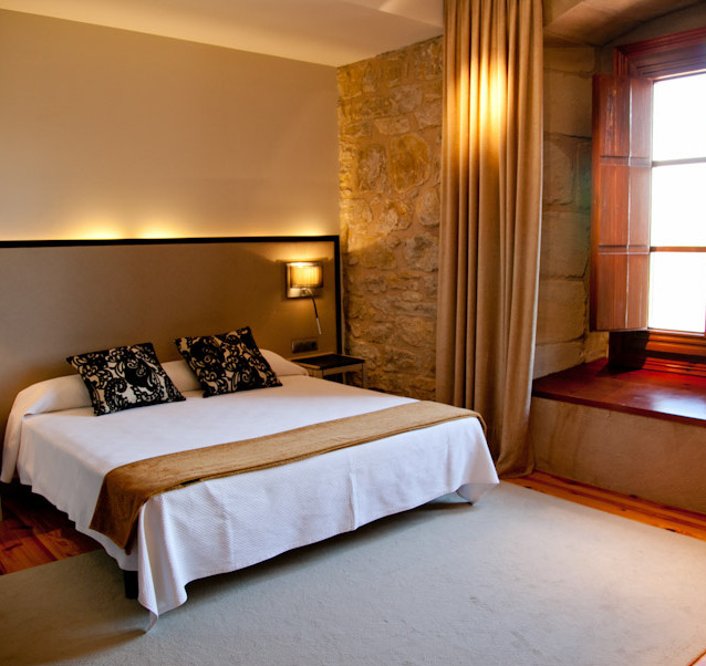 Hospederia Palacio De Allepuz 2 Hospederia Palacio De Allepuz 2