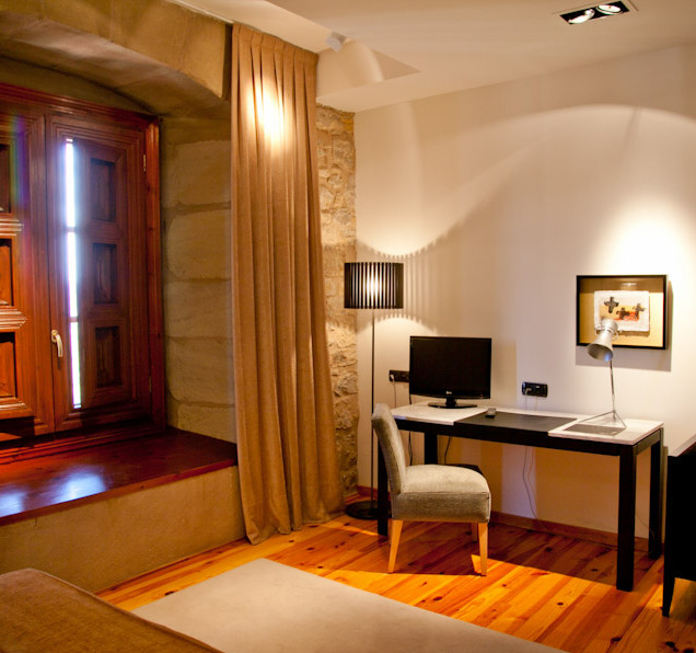 Hospederia Palacio De Allepuz 3 Hospederia Palacio De Allepuz 3