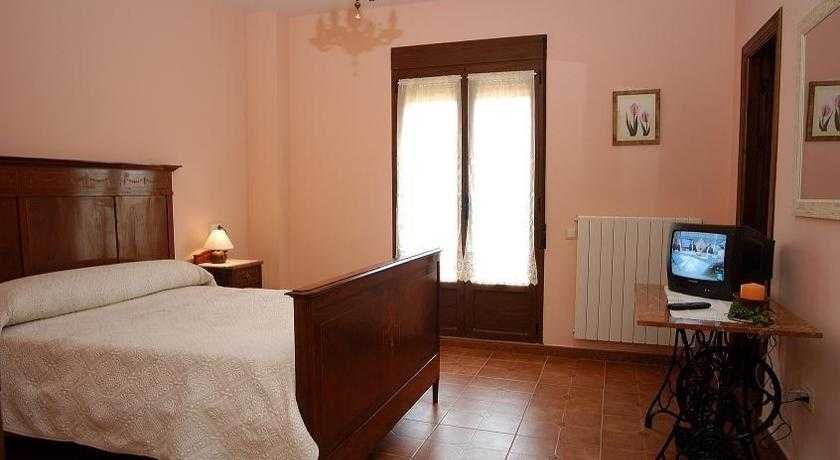 Hostal Masía del Cura 3