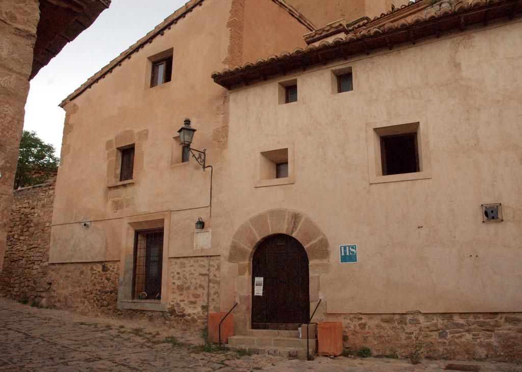 Hostal Rural la Casa del Cura 2