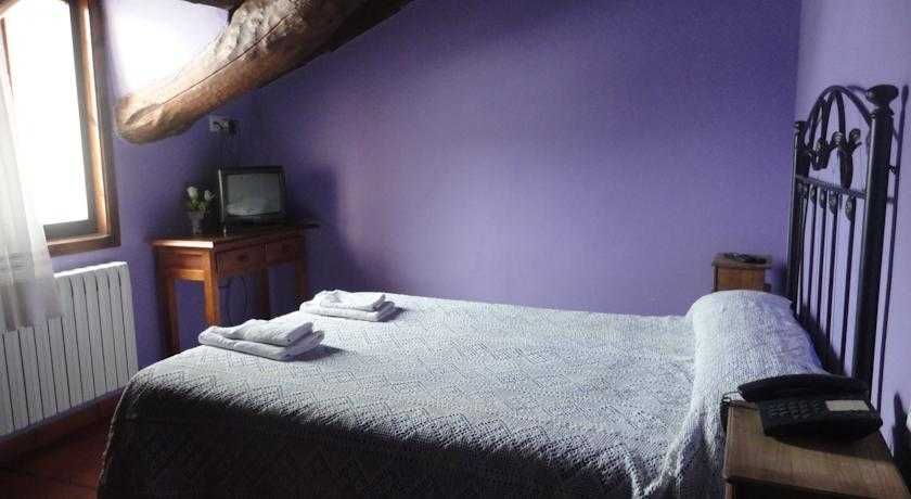 Hostal Venta Liara 1 Hostal Venta Liara 1