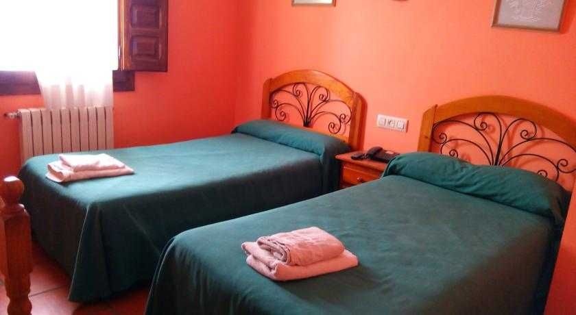 Hostal Venta Liara 2 Hostal Venta Liara 2