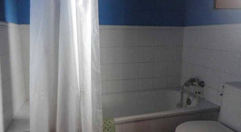 Hostal Venta Liara 3 Hostal Venta Liara 3