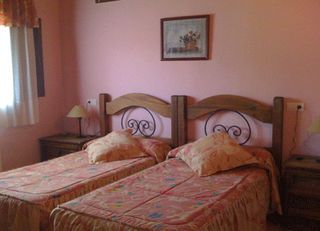 Hosteria Las Majadillas 1