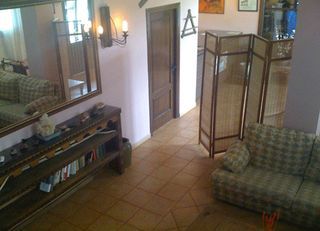 Hosteria Las Majadillas 3