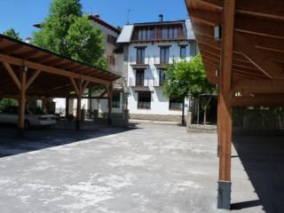 Hotel Esther 3 stelle a La Virgen de la Vega