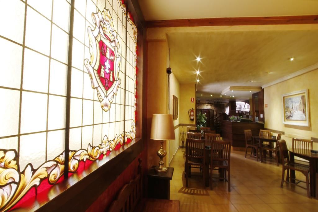 Hotel Jaime I 1 Hotel Jaime I 1