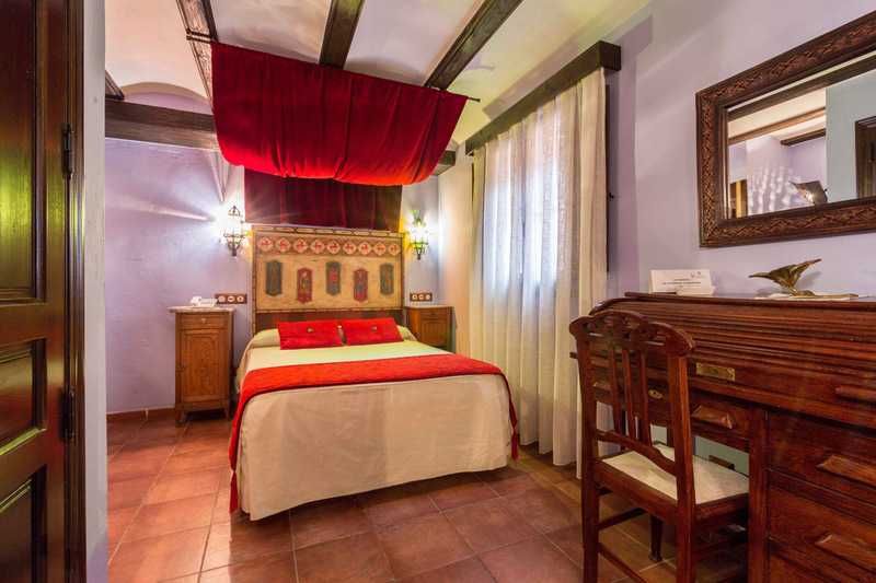 Hotel La Realda 3 Hotel La Realda 3