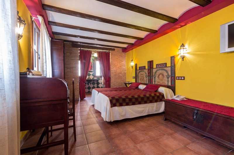 Hotel La Realda 2 Hotel La Realda 2