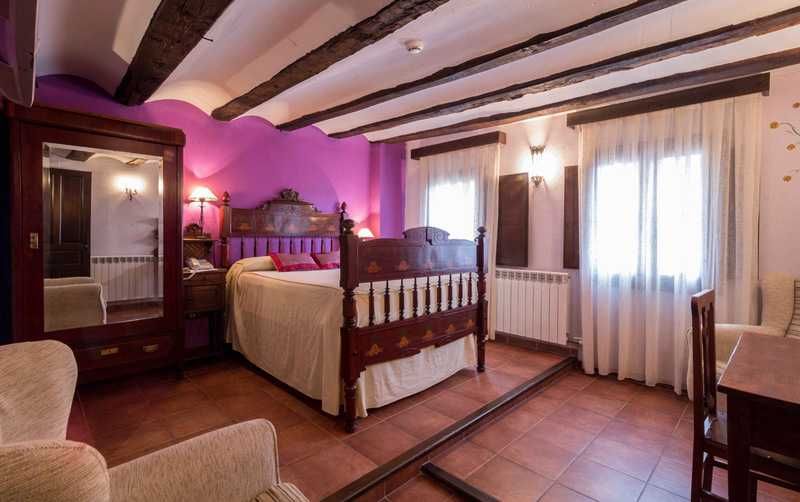 Hotel La Realda 1 Hotel La Realda 1