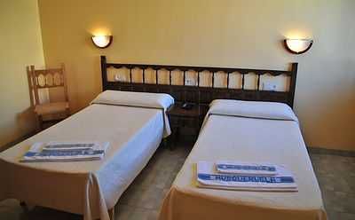 Hotel Montenieve 1 Hotel Montenieve 1