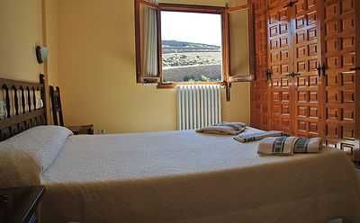 Hotel Montenieve 2 Hotel Montenieve 2