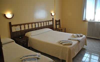 Hotel Montenieve 3 Hotel Montenieve 3