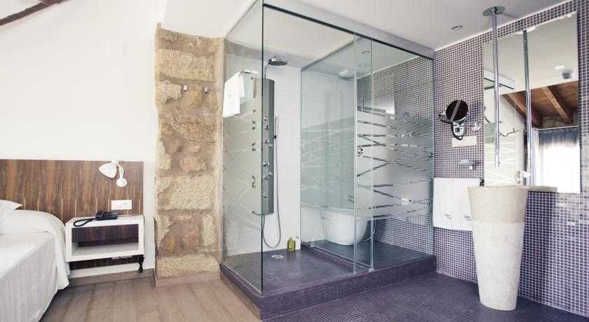 Hotel Rural Masia La Torre 2