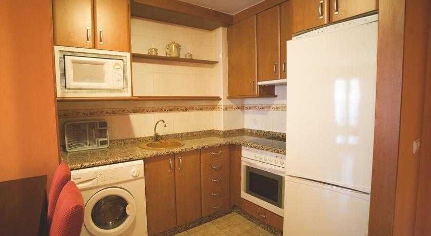 Domus Selecta Apartamentos La Trufa Negra 2 Domus Selecta Apartamentos La Trufa Negra 2