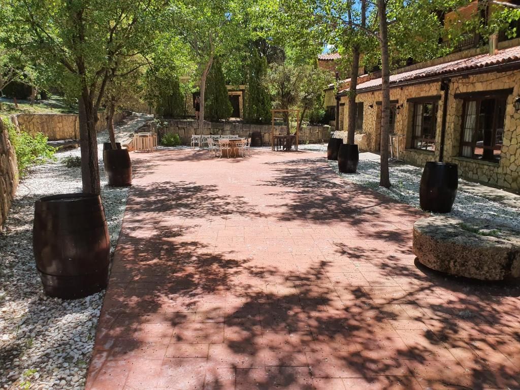 Masía El Molinete 3 Masía El Molinete 3