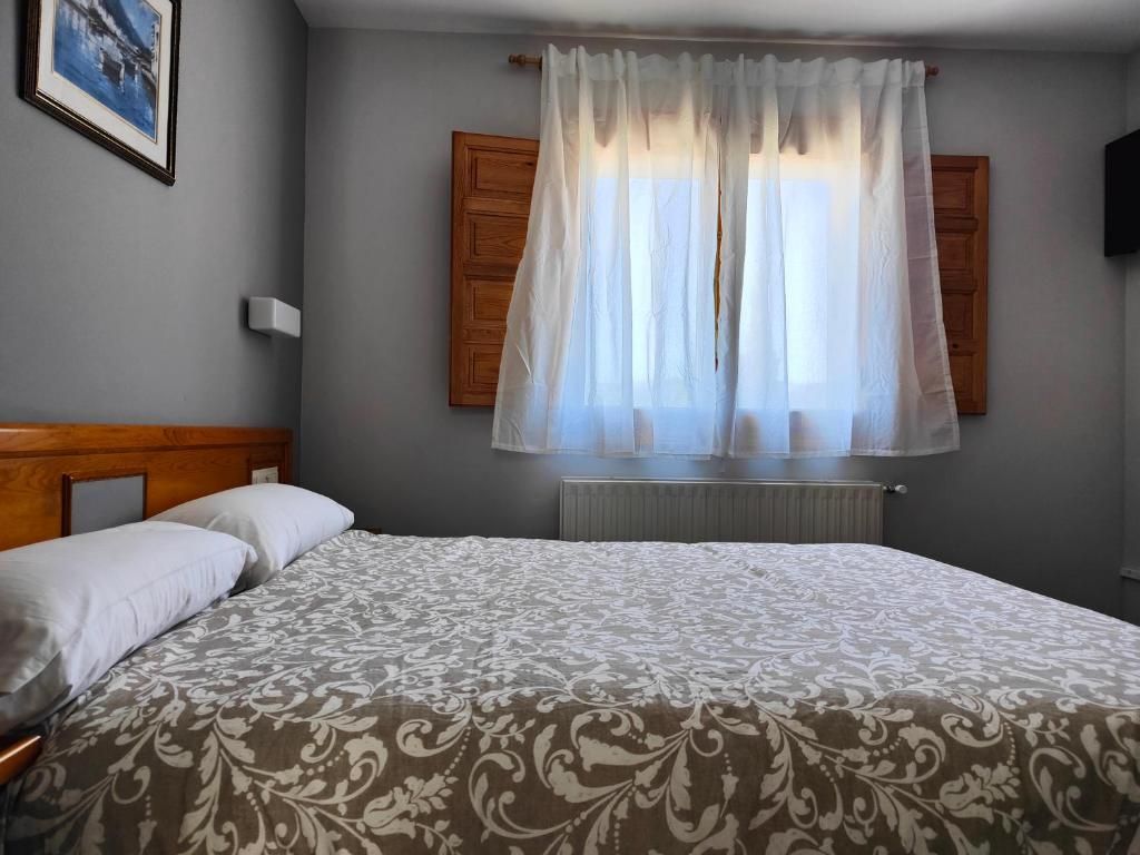 Hotel Puerta de Javalambre 1 Hotel Puerta de Javalambre 1