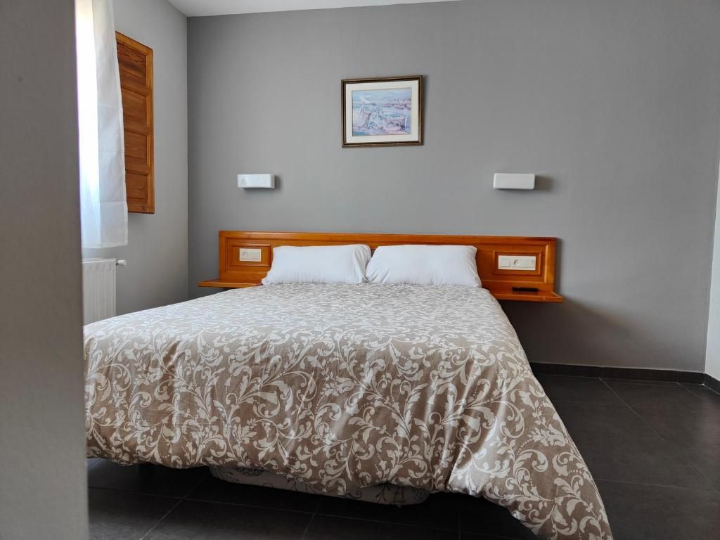 Hotel Puerta de Javalambre 2 Hotel Puerta de Javalambre 2