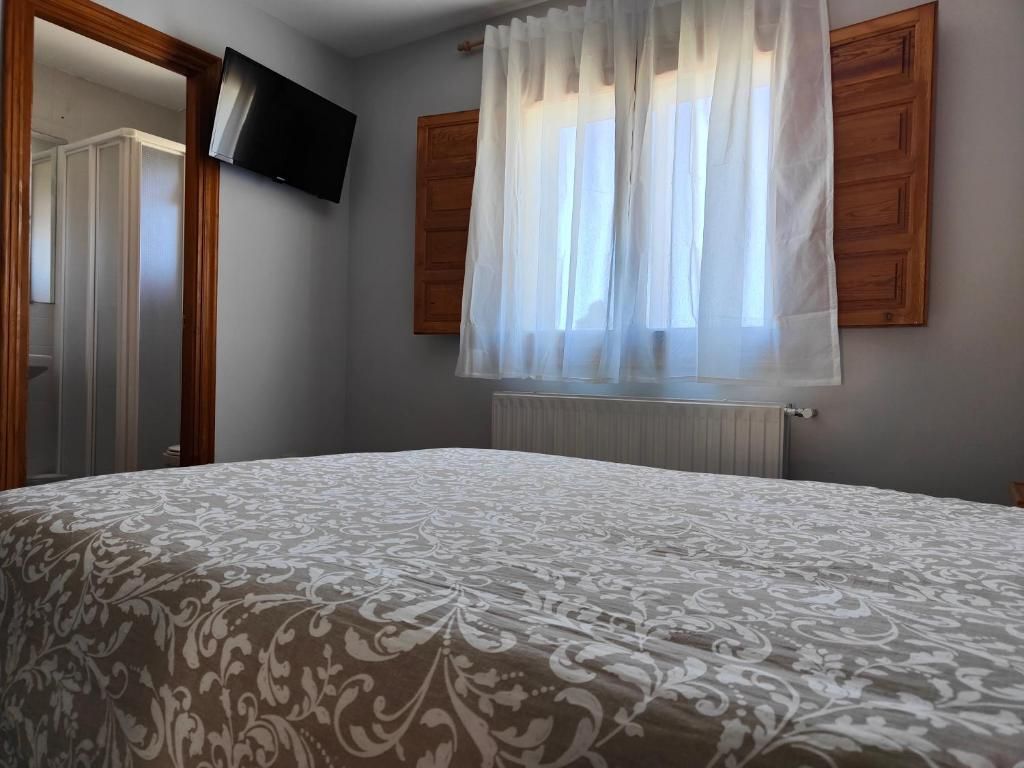 Hotel Puerta de Javalambre 3 Hotel Puerta de Javalambre 3