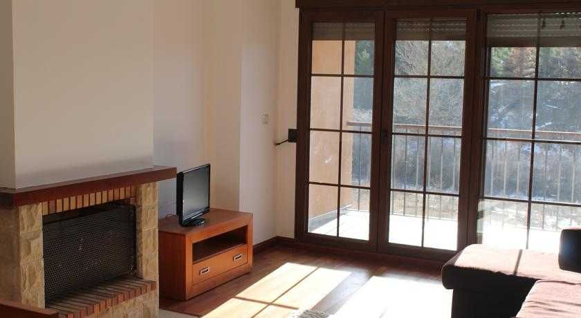 RealRent Vega de la Selva -1 stelle a La Virgen de la Vega