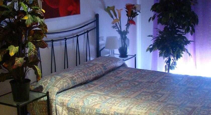 Apartamentos Paris Centro 1 Apartamentos Paris Centro 1