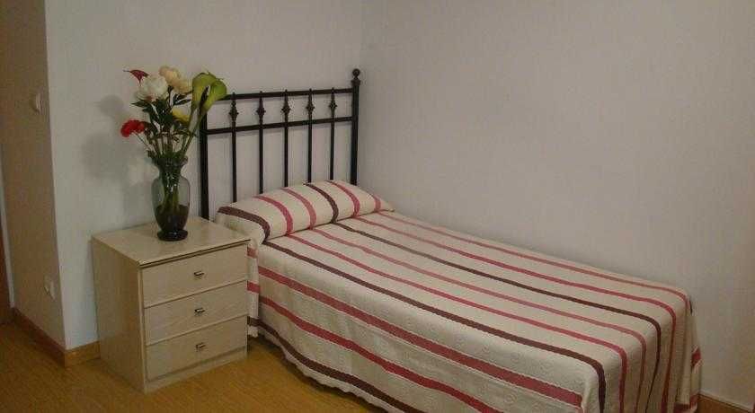 Apartamentos Paris Centro 2 Apartamentos Paris Centro 2