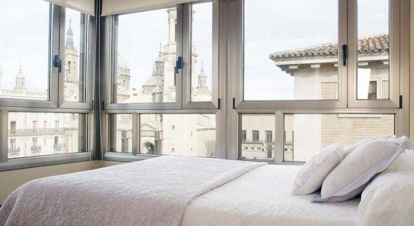 Apartamentos Sabinas Alfonso 2