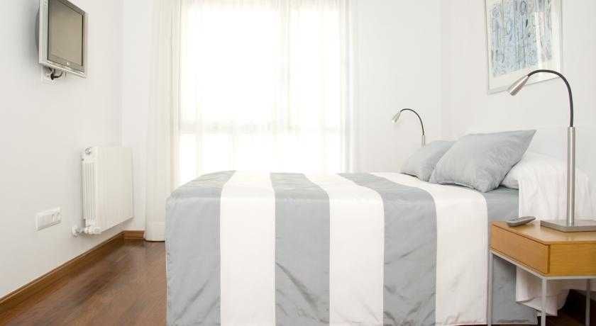 Apartamentos Sabinas Alfonso 3