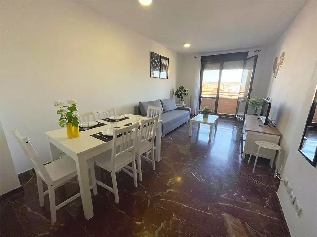 Apartamentos El Pilar Suites 3000 3