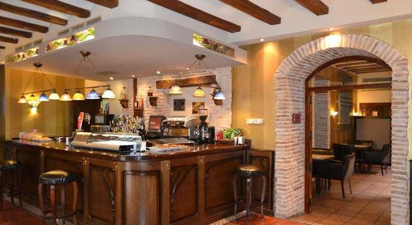 Condes de Visconti 2 Condes de Visconti 2