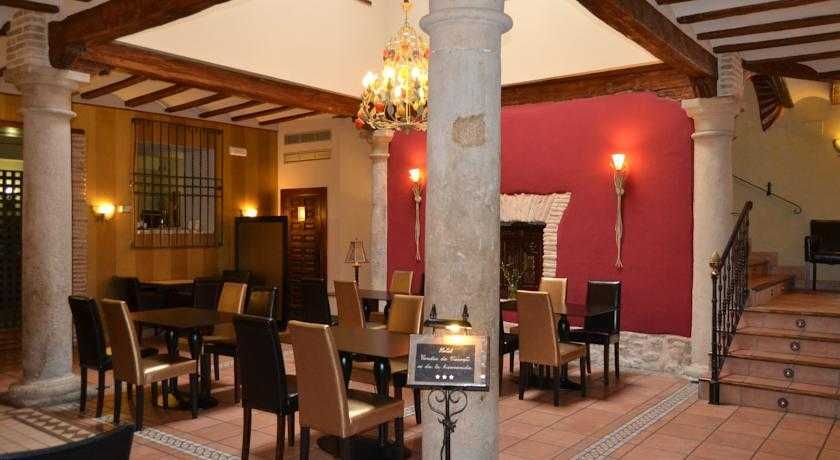 Condes de Visconti 3 Condes de Visconti 3