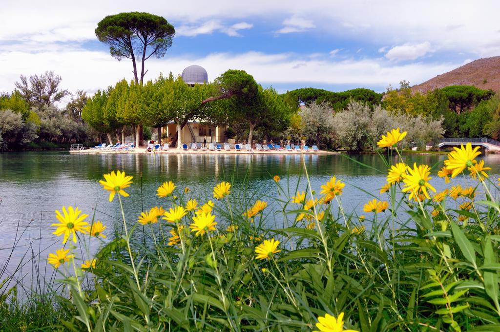 Hotel Parque Balneario Termas Pallares 3 Hotel Parque Balneario Termas Pallares 3