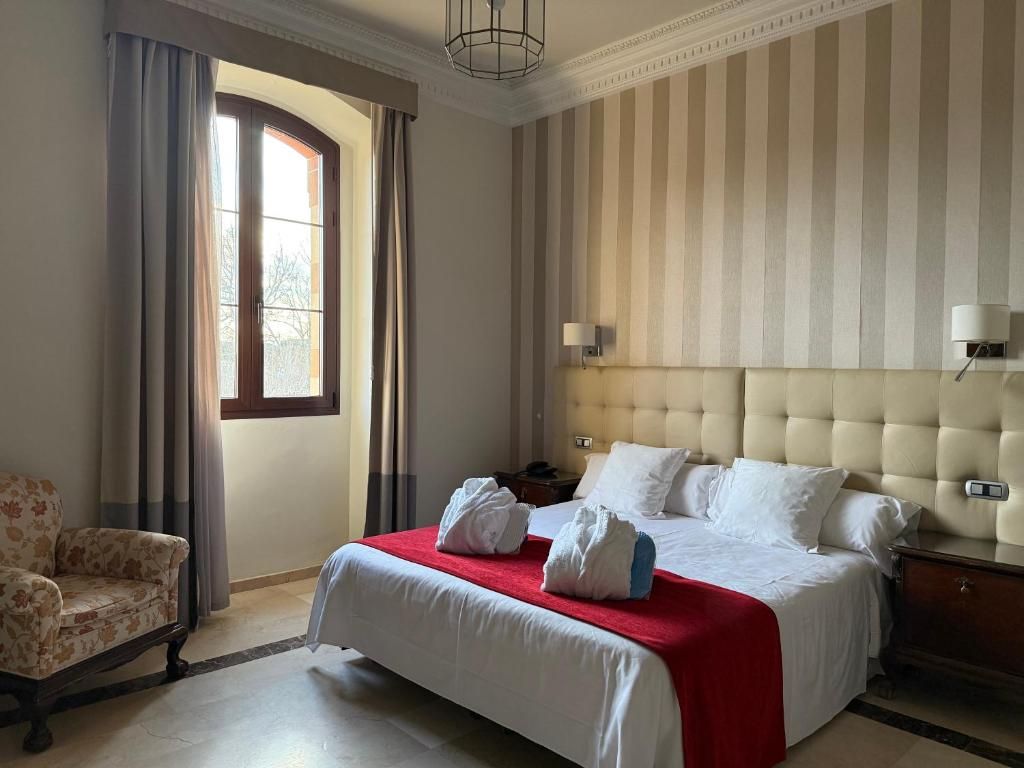 Hotel Parque Balneario Termas Pallares 2