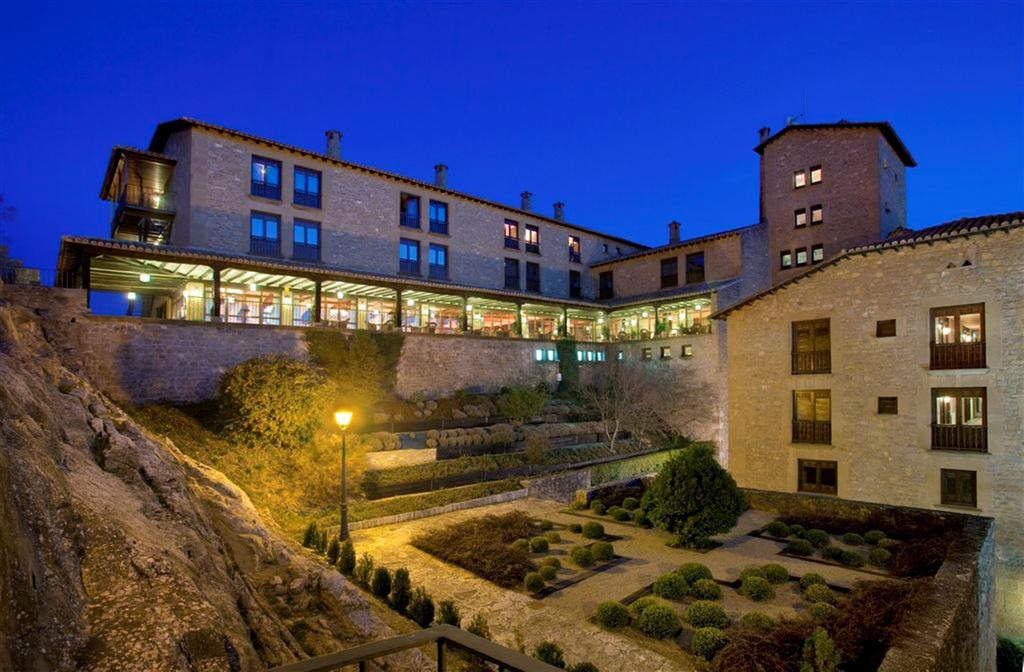 Parador de Sos del Rey Catolico 2