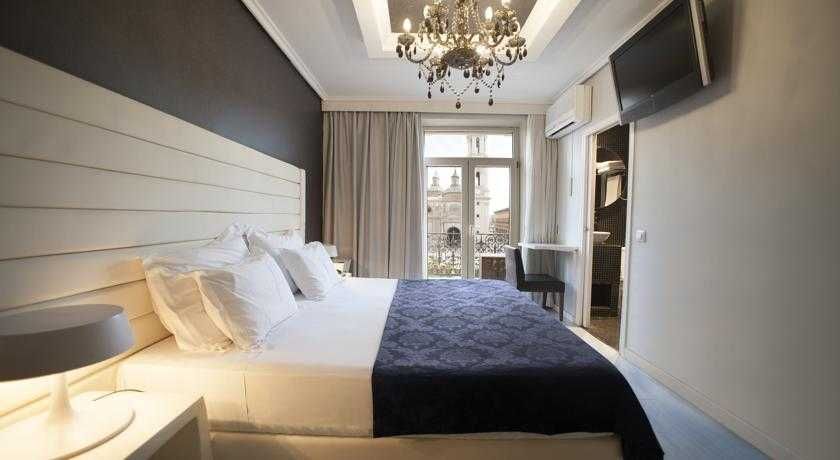 Pilar Plaza 1 Pilar Plaza 1