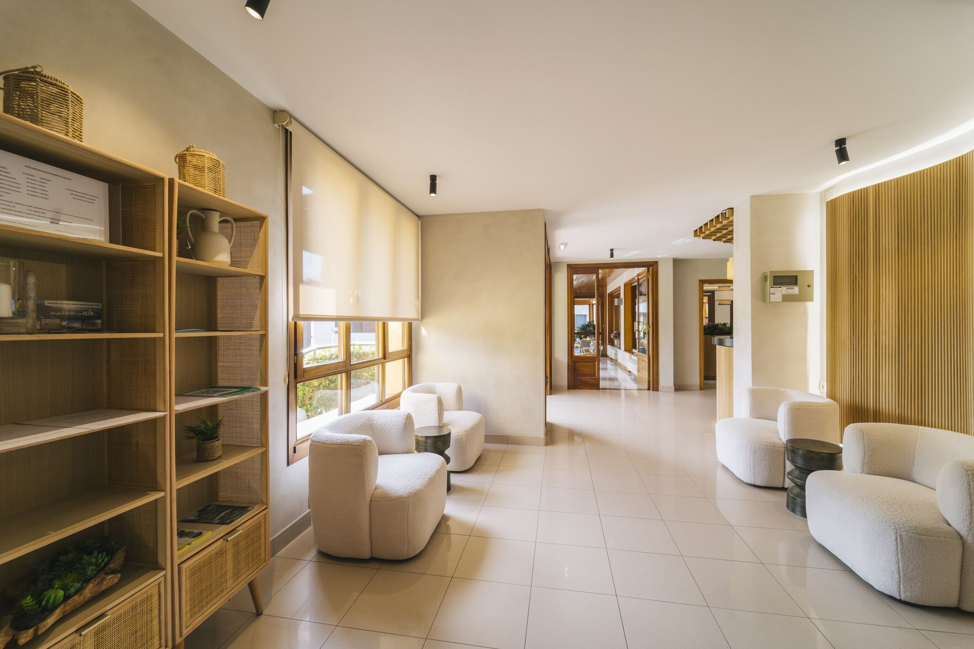 Apartamentos Albatros 2 Apartamentos Albatros 2