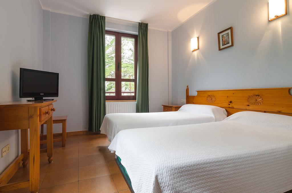 Arcea Mirador de Cabrales 2