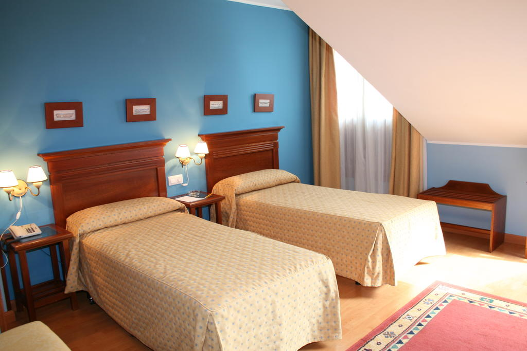 Hotel La Estrada 2 estrelas em Arriondas